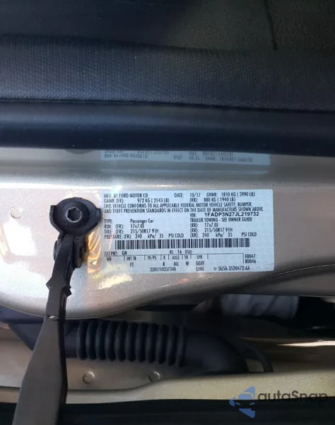 2018 Ford Focus Titanium from USA, damaged, VIN 1FADP3N27JL219732